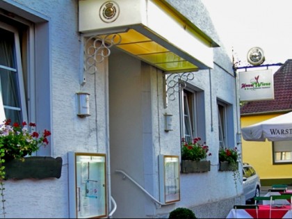 照片: Haus Wiese 