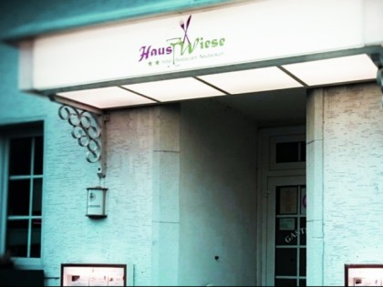 照片: Haus Wiese 